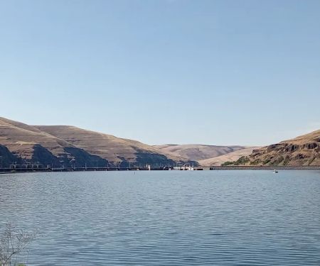 Offield Landing Recreation Area