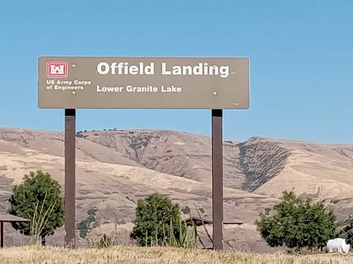Offield Landing Recreation Area Picture 2