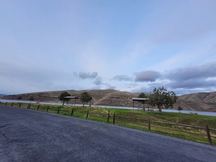 Offield Landing Recreation Area Picture 4
