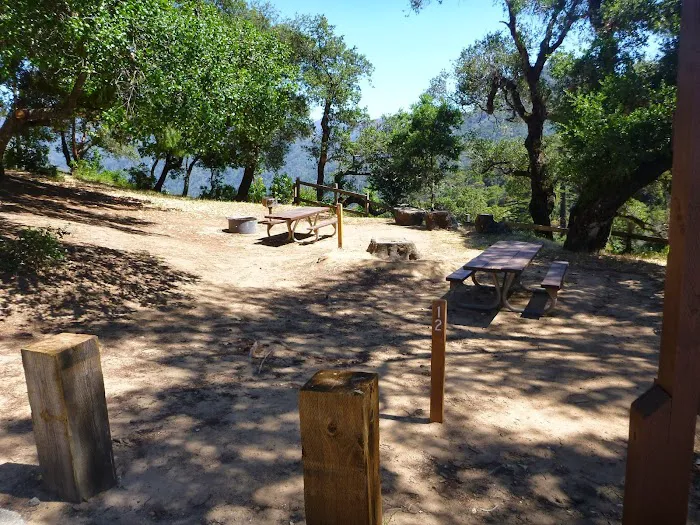 Bottchers Gap Campground Picture 2