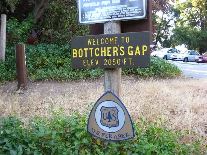 Bottchers Gap Campground Picture 7