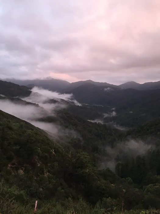Bottchers Gap Campground Picture 1
