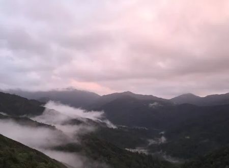 Bottchers Gap Campground