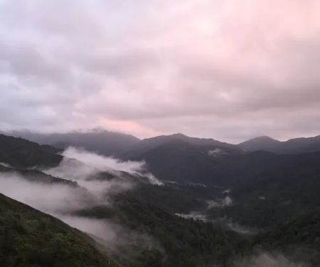Bottchers Gap Campground