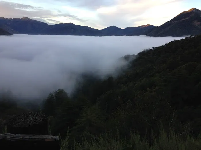 Bottchers Gap Campground Picture 4