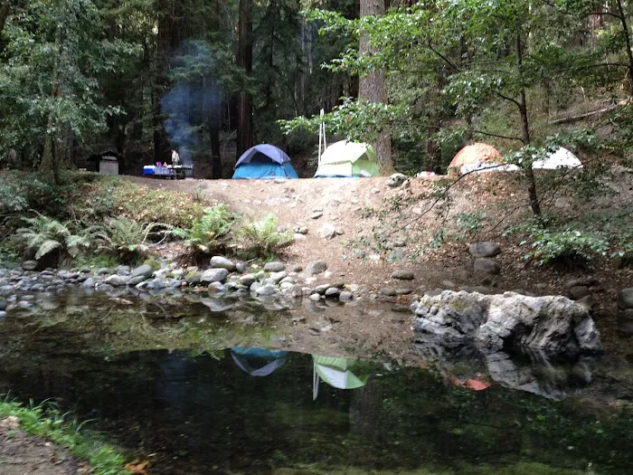Pico Blanco Scout Camp Picture 3