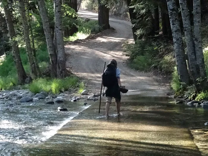 Pico Blanco Scout Camp Picture 4