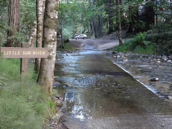 Pico Blanco Scout Camp Picture 5