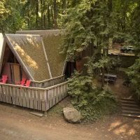 Big Sur Campground and Cabins ico