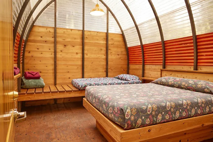 Big Sur Campground and Cabins Picture 9