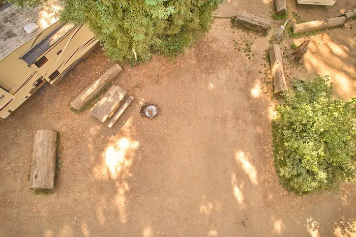 Big Sur Campground and Cabins Picture 10