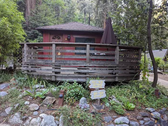 Riverside Campground & Cabins Picture 3