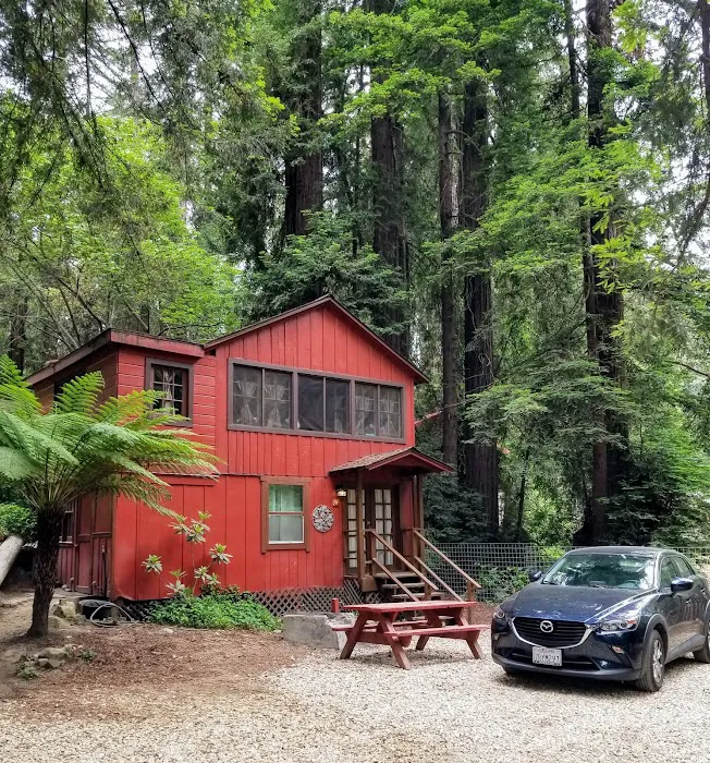 Riverside Campground & Cabins Picture 5