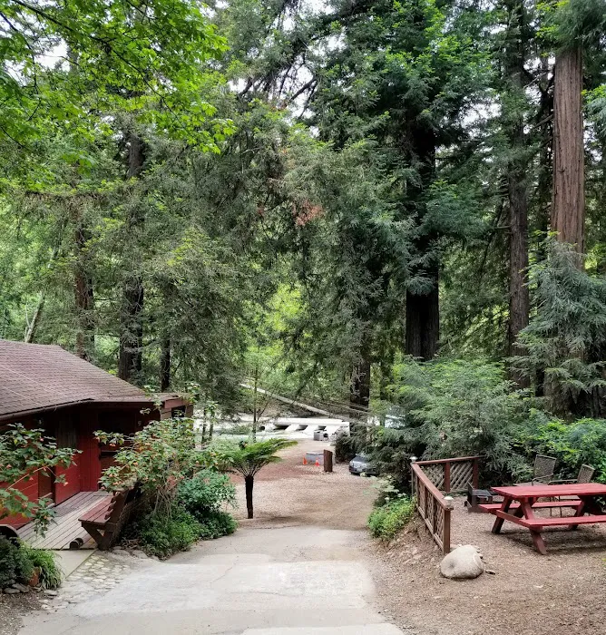Riverside Campground & Cabins Picture 6