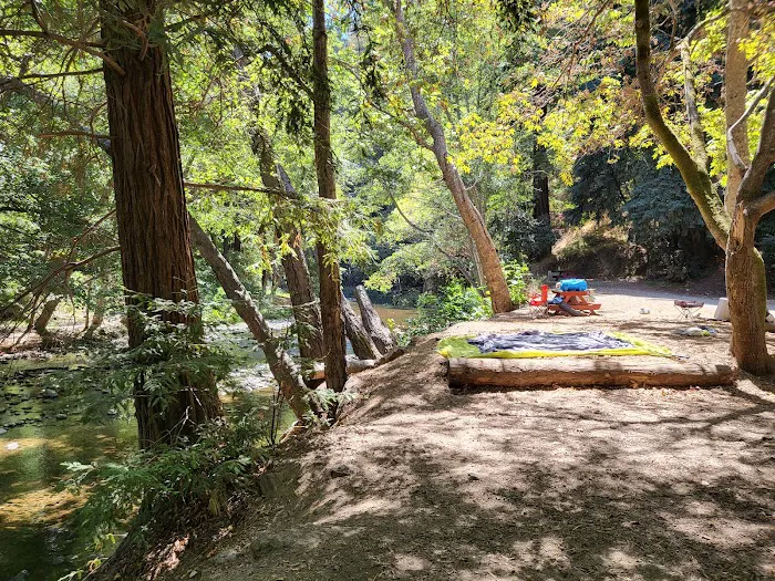 Riverside Campground & Cabins Picture 7