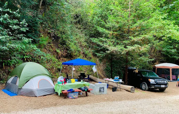 Riverside Campground & Cabins Picture 9