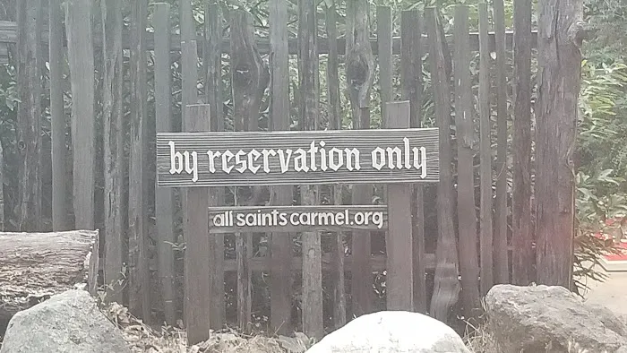 Santa Lucia Campground & Chapel Picture 4