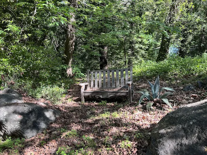 Santa Lucia Campground & Chapel Picture 6
