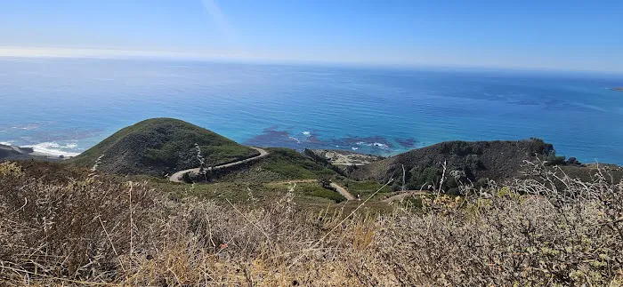 Santa Lucia Campground & Chapel Picture 2