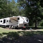 Riverbend RV Campground