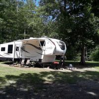Riverbend RV Campground ico