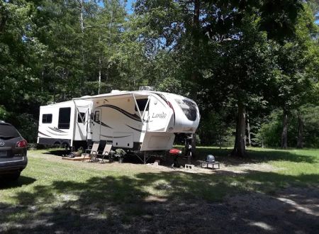 Riverbend RV Campground