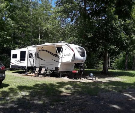 Riverbend RV Campground