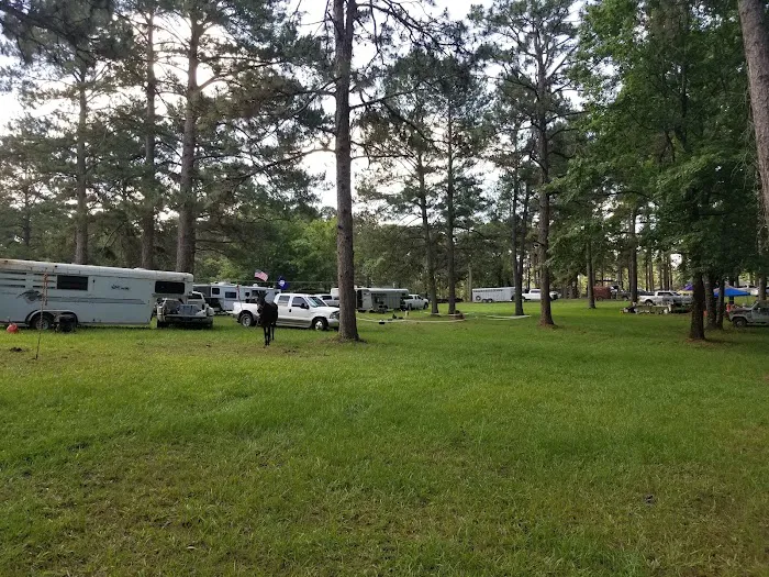 Gum Springs Horse Campground Picture 5