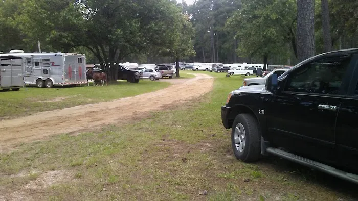 Gum Springs Horse Campground Picture 10