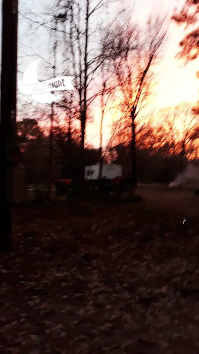 Ahtus Melder Campground Picture 4