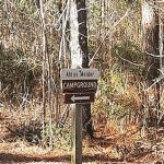 Ahtus Melder Campground