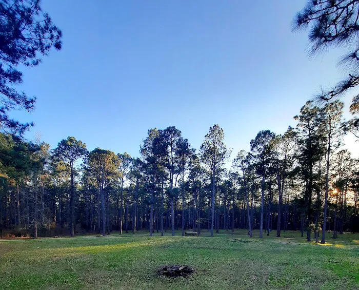 Ahtus Melder Campground Picture 8