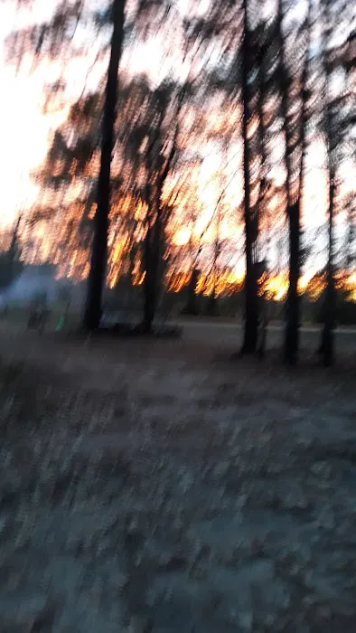 Ahtus Melder Campground Picture 7