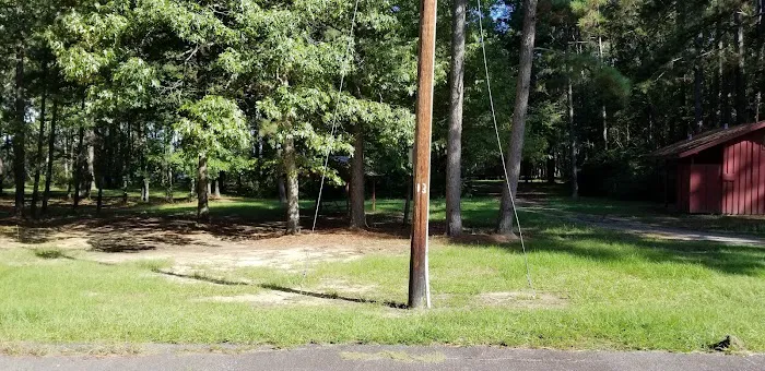Crooked Creek Recreation Area Picture 2