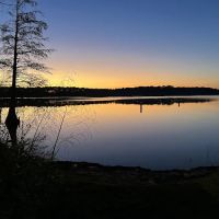 Crooked Creek Recreation Area ico