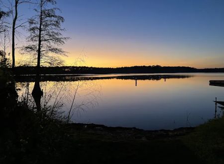 Crooked Creek Recreation Area