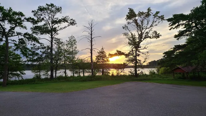 Crooked Creek Recreation Area Picture 6