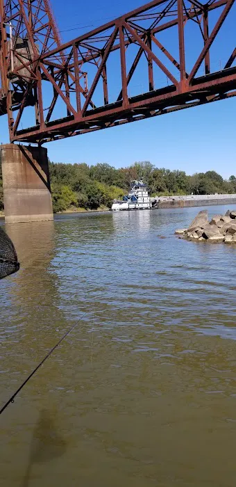 Riverton Lake Campgrounds Picture 1