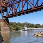 Riverton Lake Campgrounds