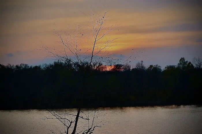 Riverton Lake Campgrounds Picture 2