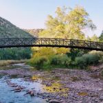 Villanueva State Park Office