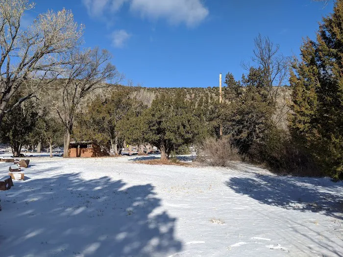 Villanueva State Park Office Picture 4