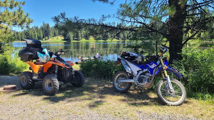 Morrow County OHV Park Picture 4