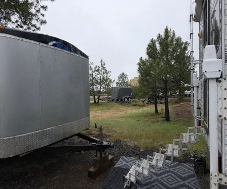 Morrow County OHV Park