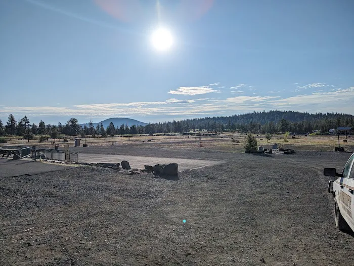 Morrow County OHV Park Picture 3