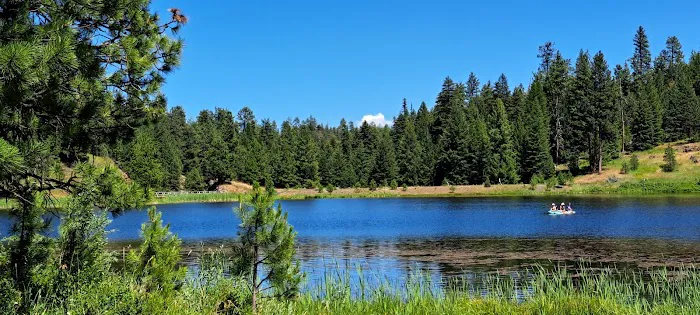 Morrow County OHV Park Picture 7