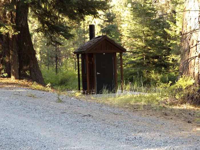Starr National Forest Campground Picture 8