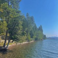 Water People Tours & Camp Kapapa ico