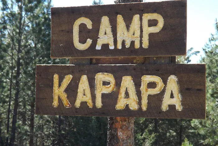 Water People Tours & Camp Kapapa Picture 6