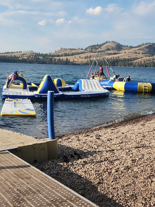 Camp Melita Island - Scouting America, Montana Council Picture 8